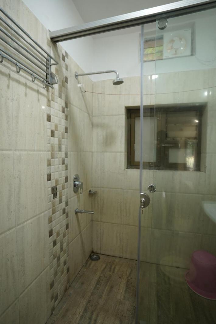 Narmada Vatika Hotel Jabalpur Exterior photo